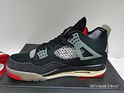 Air Jordan 4 Bred CV9388-001 - 4