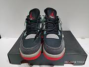 Air Jordan 4 Bred CV9388-001 - 2