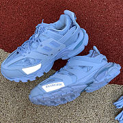 Balenciaga Track 2.0 Light blue 542436W2LA14800 - 5