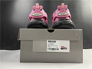 Balenciaga  Track Black  Pink 542023 W1GB8 5542 - 5