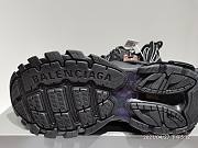 Balenciaga Track Black 542023 W1GB1 1000 - 5