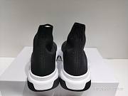 Balenciaga Speed Trainer Black White (2018) 530349 W05G0 1000 - 2