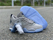 Air Jordan 4 Retro Georgetown (PE ) - 4