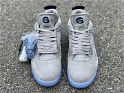 Air Jordan 4 Retro Georgetown (PE ) - 6