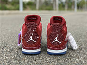 Air Jordan 4 The Oklahoma Sooners 904282 - 6