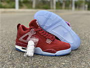 Air Jordan 4 The Oklahoma Sooners 904282 - 4