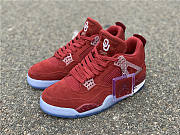 Air Jordan 4 The Oklahoma Sooners 904282 - 3