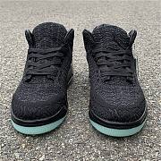 Air Jordan 3 Retro Flyknit Black AQ1005-001 - 6