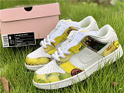 Nike Dunk SB Low De La Soul 304292-171 - 1