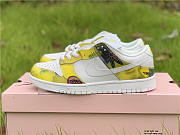 Nike Dunk SB Low De La Soul 304292-171 - 2