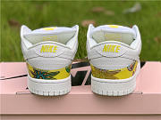 Nike Dunk SB Low De La Soul 304292-171 - 3