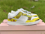 Nike Dunk SB Low De La Soul 304292-171 - 4