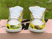 Nike Dunk SB Low De La Soul 304292-171 - 5