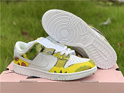 Nike Dunk SB Low De La Soul 304292-171 - 6