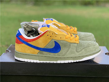 Nike SB Dunk Low Puff N Stuff 313170-341