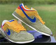 Nike SB Dunk Low Puff N Stuff 313170-341 - 4