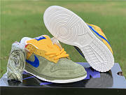Nike SB Dunk Low Puff N Stuff 313170-341 - 6