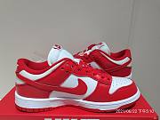 Nike Dunk Low University Red (2020)  CU1727-100  - 5