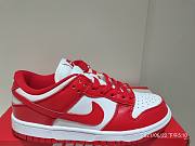 Nike Dunk Low University Red (2020)  CU1727-100  - 6