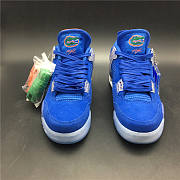 Air Jordan 4 PE Florida Gators 904283 - 6