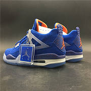 Air Jordan 4 PE Florida Gators 904283 - 4