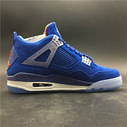 Air Jordan 4 PE Florida Gators 904283 - 2