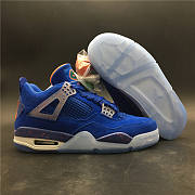 Air Jordan 4 PE Florida Gators 904283 - 3