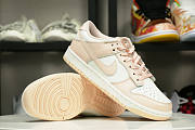 Nike Dunk Low Orange Pearl  DD1503-102 - 2