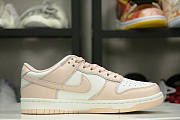 Nike Dunk Low Orange Pearl  DD1503-102 - 5