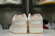 Nike Dunk Low Orange Pearl  DD1503-102 - 4