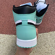 Air Jordan 1 Retro High Igloo 861428 100 - 2