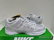 Nike Dunk Low Cactus Plant Flea Market Pure Platinum CZ2670-001 - 2