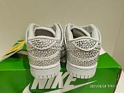 Nike Dunk Low Cactus Plant Flea Market Pure Platinum CZ2670-001 - 4