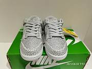 Nike Dunk Low Cactus Plant Flea Market Pure Platinum CZ2670-001 - 5