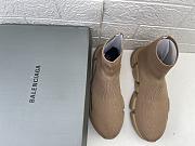 Balenciaga Speed 2.0 Beige (W) 617196W2DB19710 - 3