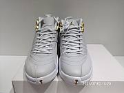 Air Jordan 12 Retro OVO White 873864-102 - 5