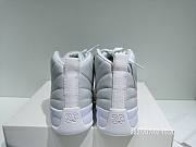 Air Jordan 12 Retro OVO White 873864-102 - 2