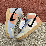 Nike SB Dunk High Spectrum CN8345-001 - 4