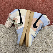 Nike SB Dunk High Spectrum CN8345-001 - 5