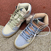 Nike SB Dunk High Spectrum CN8345-001 - 6