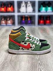 Nike SB Dunk High Dog Walker BQ6827-300 - 6