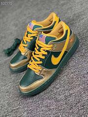 Nike SB Dunk Low Doernbecher BV8740-377 - 2