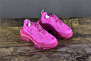 Balenciaga Triple S Pink 544351W2FG15059 - 4