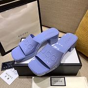 Gucci Slider GCSP-44 Full Colour - 5