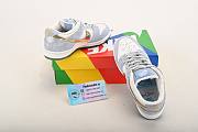 Nike SB Dunk Low Sean Cliver DC9936-100  - 2