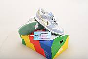 Nike SB Dunk Low Sean Cliver DC9936-100  - 3