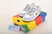 Nike SB Dunk Low Sean Cliver DC9936-100  - 4