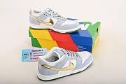 Nike SB Dunk Low Sean Cliver DC9936-100  - 5