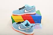 Nike SB Dunk Low Club 58 Gulf BQ6817-401  - 6