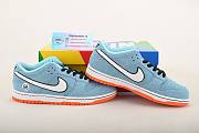 Nike SB Dunk Low Club 58 Gulf BQ6817-401  - 4